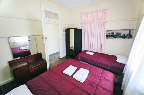 Hostal Ryan's Rest Boutique Accommodation