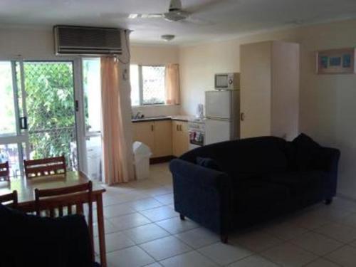 Coral Reef Apartments