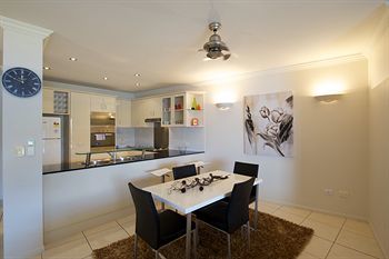Aparthotel Jack & Newell Luxury Apartments