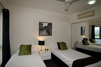 Aparthotel Jack & Newell Luxury Apartments