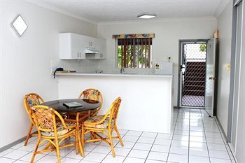 Aparthotel Citysider Cairns Holiday Apartments