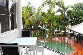 Aparthotel Citysider Cairns Holiday Apartments