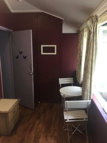 Cairns City Backpackers Hostel