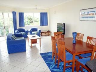 Aparthotel North Cove Waterfront Suites