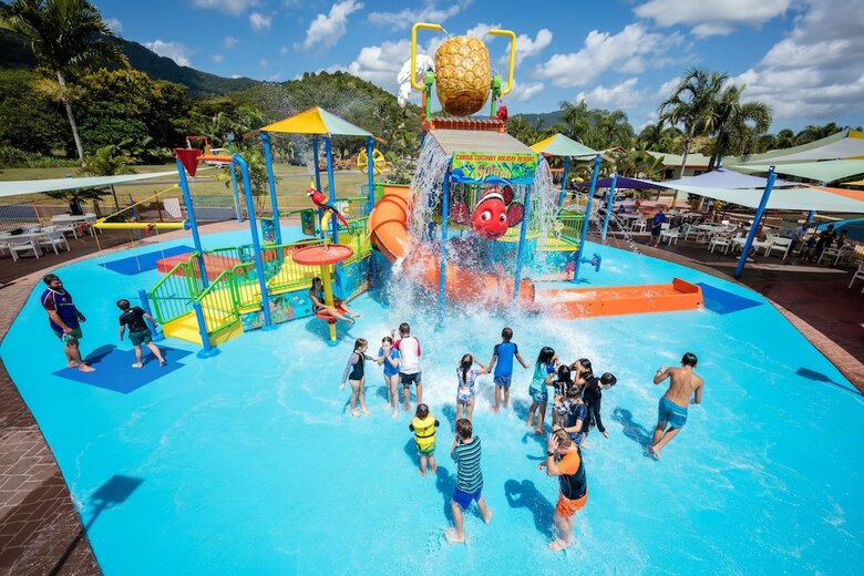 Cairns Coconut Holiday Resort