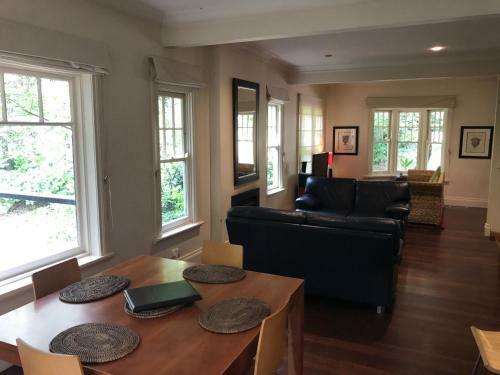 Lochiel Luxury Accommodation