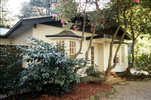 Lochiel Luxury Accommodation