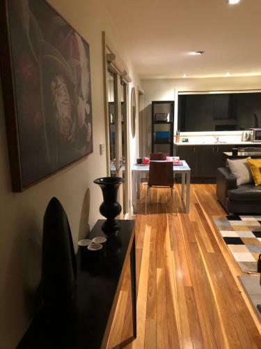 Lochiel Luxury Accommodation
