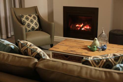 Hotel Parklands Country Gardens & Lodges