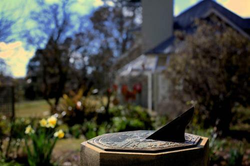 Hotel Parklands Country Gardens & Lodges