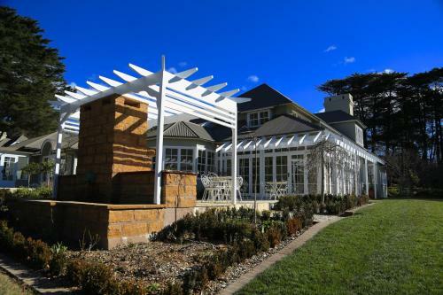 Hotel Parklands Country Gardens & Lodges