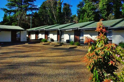 Blackheath Motor Inn