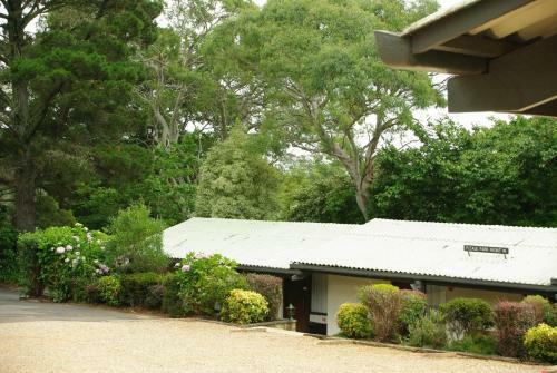 Blackheath Motor Inn