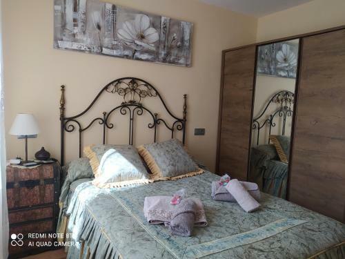 Apartamento Gonzalo de Berceo 15