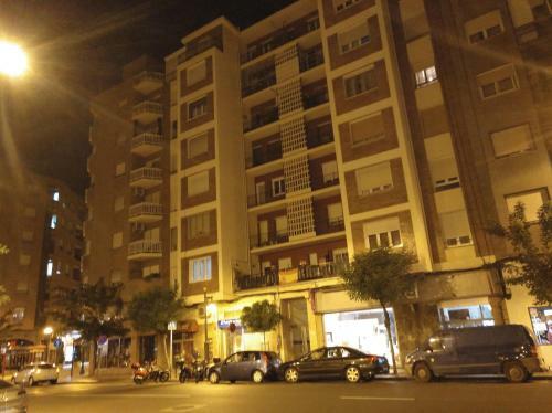 Apartamento Gonzalo de Berceo 15