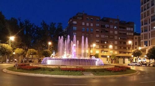 Apartamento Gonzalo de Berceo 15