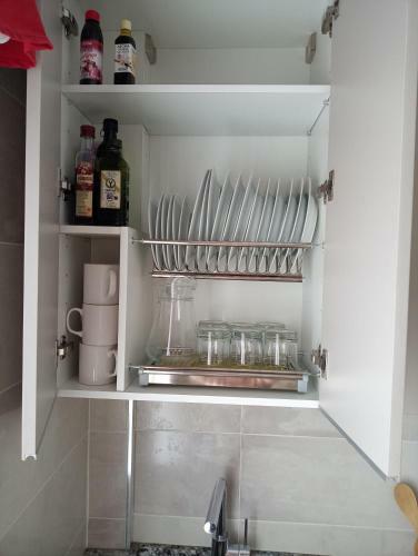 Apartamento Gonzalo de Berceo 15
