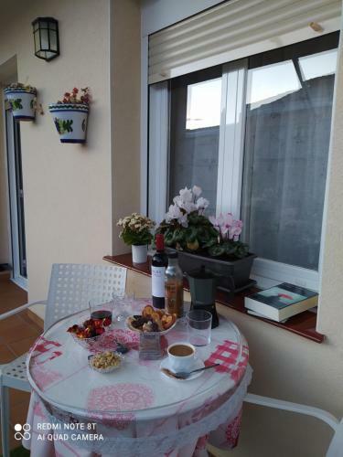 Apartamento Gonzalo de Berceo 15