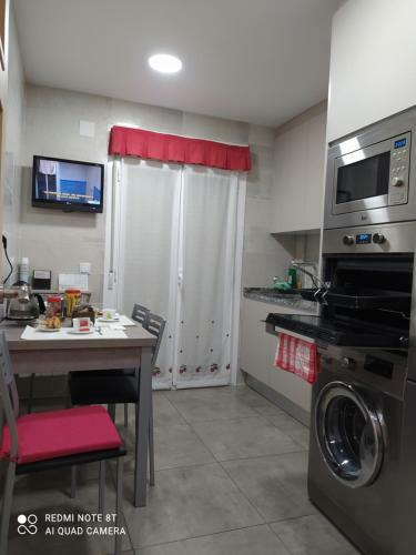 Apartamento Gonzalo de Berceo 15