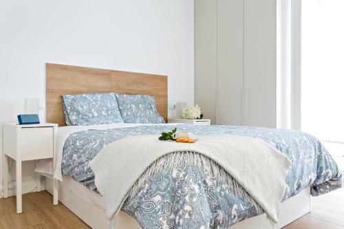 Apartamentos Logro�o - Centro - Espol�n