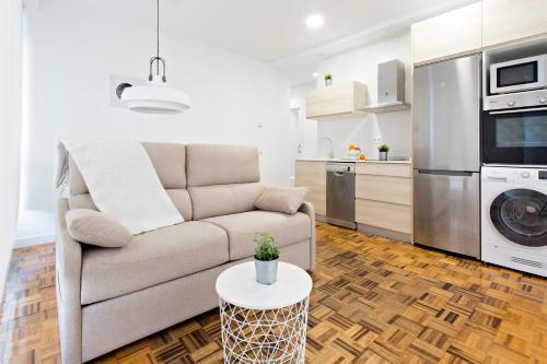 Apartamentos Logro�o - Centro - Espol�n