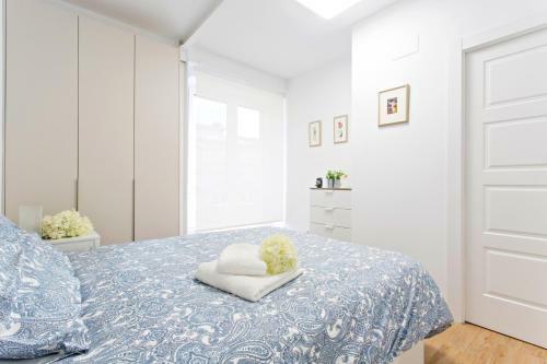Apartamentos Logro�o - Centro - Espol�n