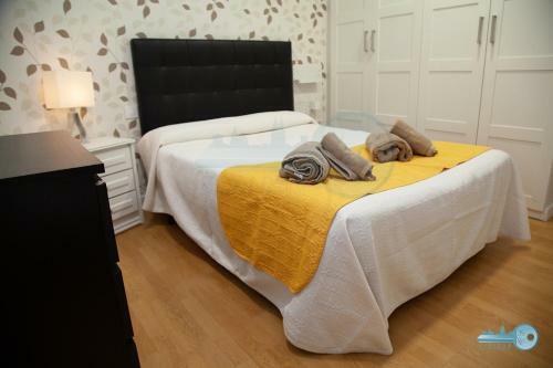 Apartamento Piso Centrico Y Moderno En Logro�o