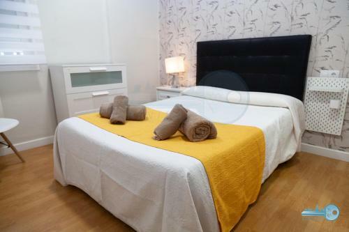 Apartamento Piso Centrico Y Moderno En Logro�o