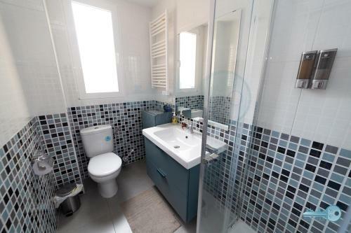 Apartamento Piso Centrico Y Moderno En Logro�o