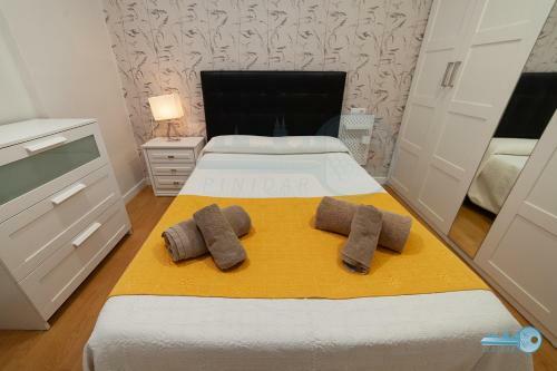 Apartamento Piso Centrico Y Moderno En Logro�o