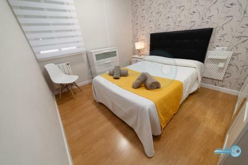 Apartamento Piso Centrico Y Moderno En Logro�o