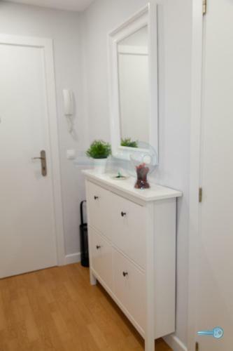 Apartamento Piso Centrico Y Moderno En Logro�o