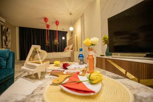 Apartamento Rosa Bella