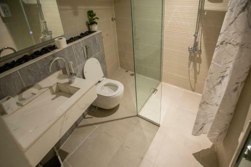 Apartamento Rosa Bella