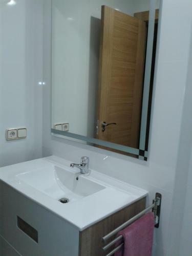 Apartamento Avenida Portugal-espolon