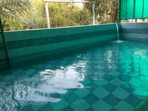 Lodge Nizwa Garden Suite