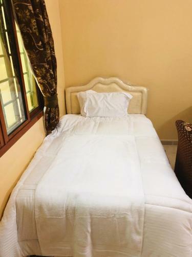 Lodge Nizwa Garden Suite