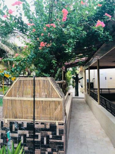 Lodge Nizwa Garden Suite
