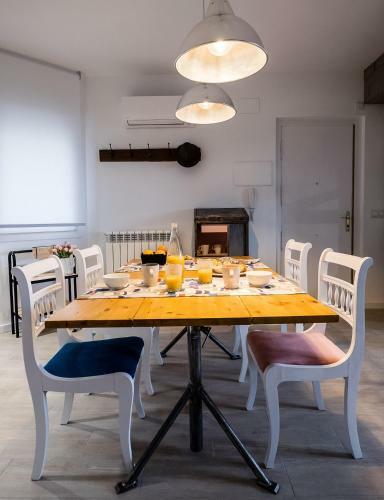 Apartamento Logro�o Centro, UNA Casa Con Vistas