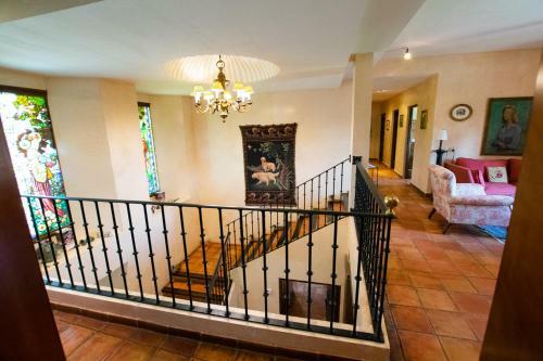 Finca El Consul