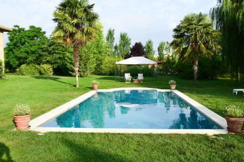 Finca El Consul