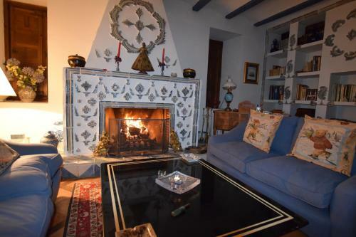 Finca El Consul