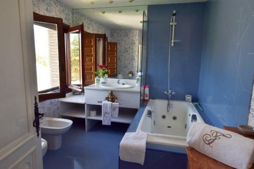 Finca El Consul