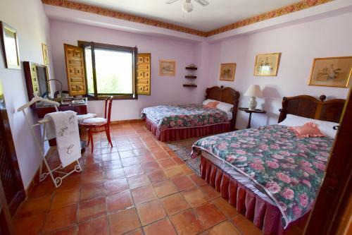 Finca El Consul