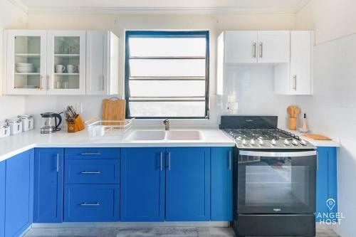 Perfect Barbados Getaway With Beaches In Walking Distance