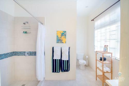 Perfect Barbados Getaway With Beaches In Walking Distance