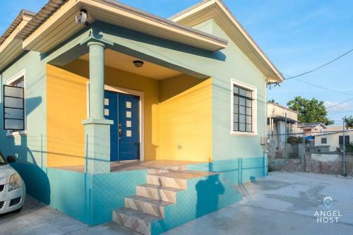 Perfect Barbados Getaway With Beaches In Walking Distance