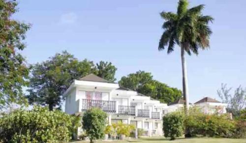 Apartamento 126 Friendship, Rockley Golf Club