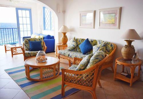 South Ocean Villas 601 By Bsl Rentals