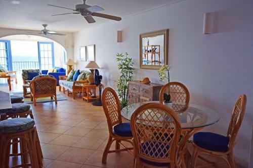South Ocean Villas 601 By Bsl Rentals